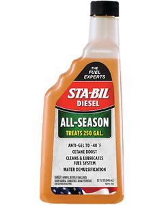 GOLD EAGLE_STABIL STABIL DIESEL ALL-SEASON GLD 15216