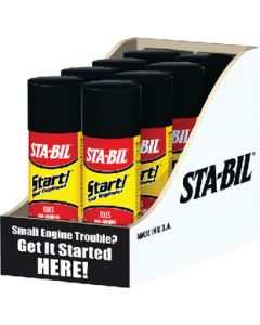 Gold Eagle_Stabil Fuel System Revitl-Disp 2Oz @8 GLD-21214