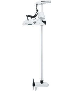 Ulterra 80/IP-54-BT w/I-Pilot Link; 72" Shaft; Variable Speeds; 80 lbs. Thrust; 24 Volts. MIN-1358954