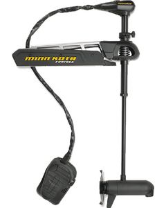 Minn Kota Fortrex 80 24V 45  Bow Mt-Foot MIN 1368660