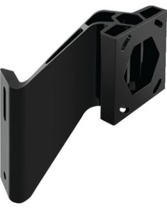 MINN KOTA RAPTOR JACK PLATE BRKT S54 BLK 1810380