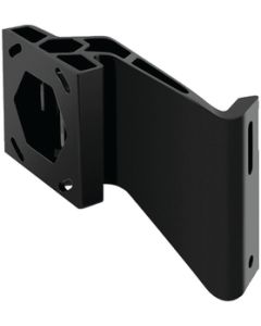 MINN KOTA RAPTOR JACK PLATE BRKT P54 BLK 1810381