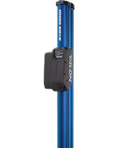 Minn Kota Talon Shallow Water Anchor 10' Blue w/Black Motor MIN-1810441