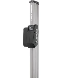 Minn Kota Talon Shallow Water Anchor 10' Silver w/Black Motor MIN-1810443