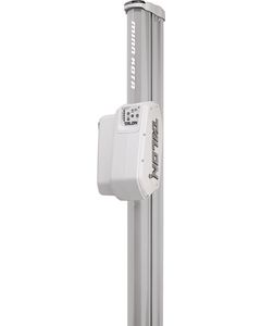 Minn Kota Talon Shallow Water Anchor 10' Silver w/White Motor MIN-1810444