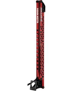 MINN KOTA RAPTOR 10FT AA RED