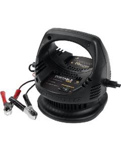 Minn Kota Portable Digital Charger 10A MIN-1830110