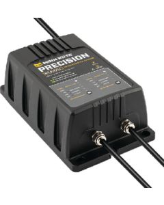 MINN KOTA MK-230 CHARGER 2 BANK X 15 AMP 1832302