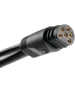 Minn Kota Mkr-Us2-9 Low/Eagle 6-Pin Conn MIN 1852069