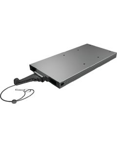 MKA-51 Quick Release Bracket w/Cover MIN-1854051