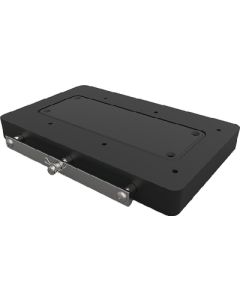 Minn Kota MKA-53 Heavy Duty Composite Quick Release Bracket MIN-1854053
