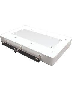 Minn Kota RTA-54 Heavy Duty Composite Quick Release Bracket MIN-1854054