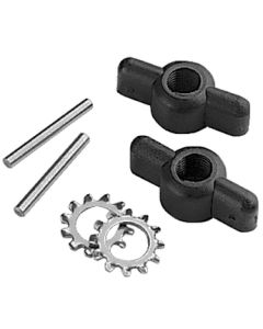 Minn Kota Mkp 23 Prop Nut  Kit-D MIN 1865014