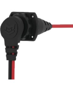 MKR-26 MOTOR PLUG  RCPT MIN-1865128