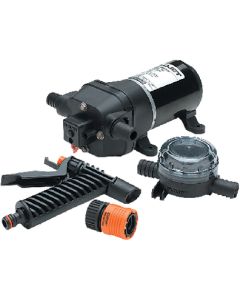 FloJet Water Jet 3.5Gpm Wd Pmp W/Nzl FLJ 04305144L
