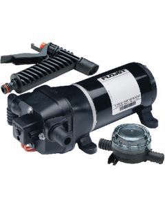 FloJet Wash Down Pump 12V-Seal Unit FLJ 04325143L