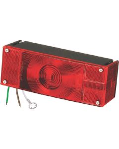 Wesbar 7-Function Light RH (Bulk) WES 006554