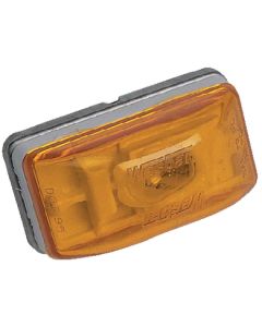 Wesbar Amber Clear Light/Stud Mt WES 203233