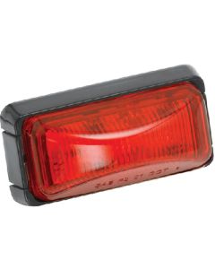 Wesbar Snap-Lock Red Combo W/Black Bs WES 203293