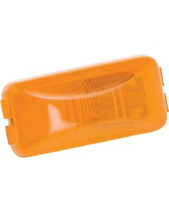 Wesbar Amber Module Only F/Snap-Lock WES 203395