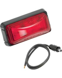 Wesbar Led 2 Rectangular Marker/ WES 401581