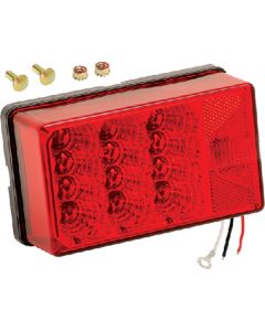 Wesbar Led Tail Lamp Rh WES 407550
