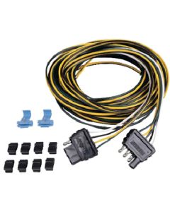 Wesbar Wishbone 25' Trailer Wire Kit WES 707103