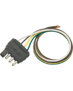 Wesbar 4 Way Harness WES 707285