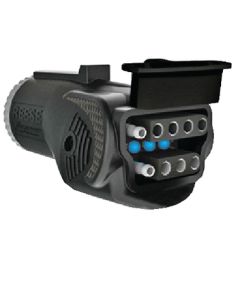 Wesbar 7 To 4/5 Adapter WES-78118