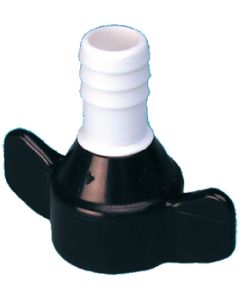 Shurflo Straight Fitting 1/2 X 5/8 SHU 2442936