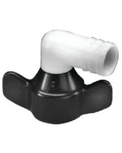 Shurflo Straight Fitting 1/2 X 3/4 SHU 2442946