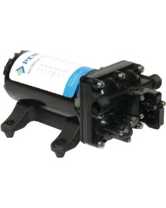 Shurflo Problaster Ii Deluxe 5.0 24V SHU 4258163E09