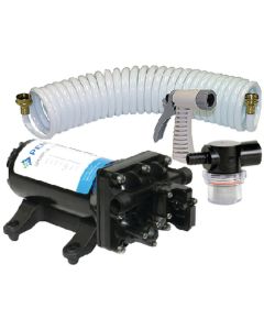 Shurflo Prowashdown Kit Ii Ultimate5.0 SHU 4358153E09