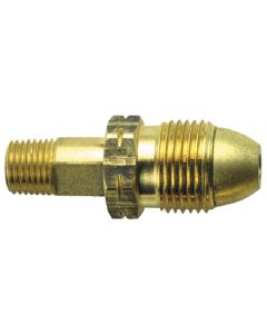 Marshall Excelsior Pol Adapter X 1/4Mpt Bp MEC ME318P