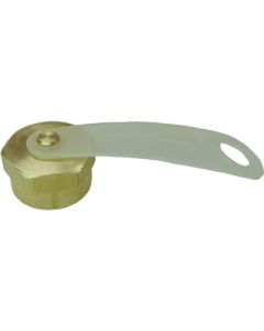 Marshal Excelsior 1In-20 Female Cap Assy Mec Me483