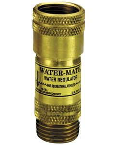 Marshall Excelsior Water Mate Jr Press Regulator MEC ME9240