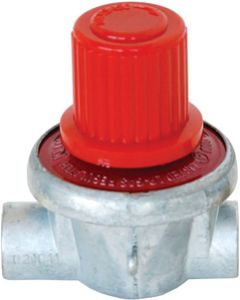 Marshal Excelsior Ecnmy Hi Press Adj Reg 0-30Psi Mec Megr35030