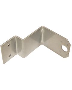 Marshal Excelsior Regulator U Mount Bracket Mec Megrrvbp