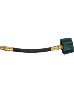 Marshal Excelsior 48Inpigtail W/Qcci Valve 40408 Mec Mer42548