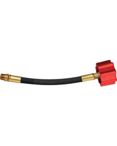 MEC High Flow Thermoplastic Hose 15" MEC-MER426H15P