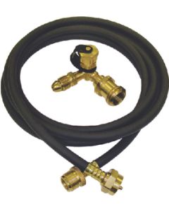 Marshall Excelsior Flow-Longer-Plus Kit MEC MER471