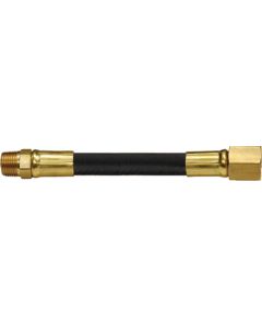 MEC 3/8" I.D. 611 Series Propane Hose 48" MEC-MER61148P