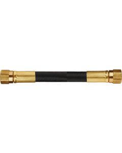 MEC 3/8" I.D. 613 Series Propane Hose 36" MEC-MER61336P