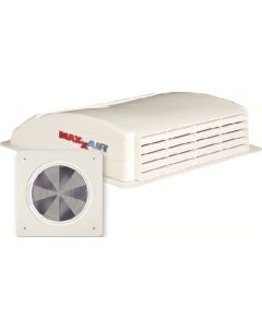AIRXCEL - MAXXAIR MAXXAIR MINI VENT WHITE 0003700