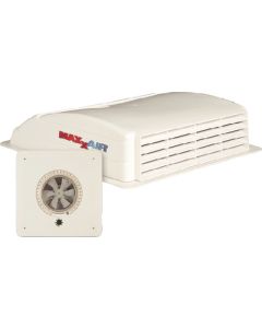 AIRXCEL - MAXXAIR MAXXAIR MINI VENT DLX WHT FAN 0003801
