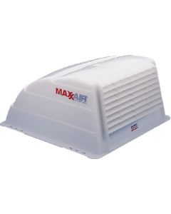Rv Products-Airxcel, Inc.(Maxx Air Vent) Maxxair Vent Cover White RVA 00933066