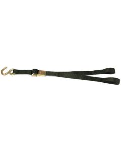 Boatbuckle Bow Tie-Downkwik Lok W/Loop BKL F12811