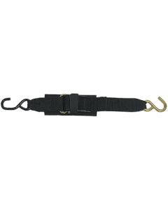 Boatbuckle Transom Tie Down 2In X 6Ft  2/ BKL F13112