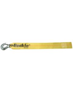 Boatbuckle Winch Strap 3X25 Hd Loop End BKL F14213