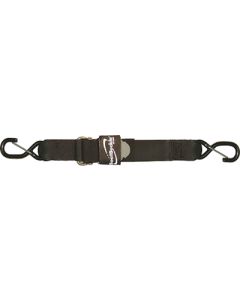 Boatbuckle Gunwale Tie Down Pro 2X10 BKL F17634